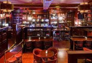 Hibernian Bar